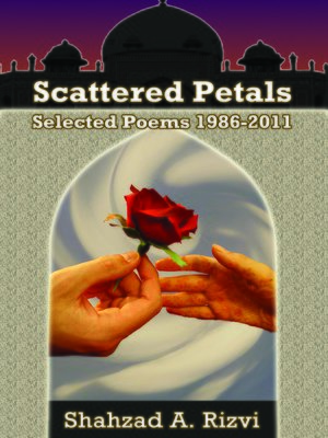 cover image of Scattered Petals